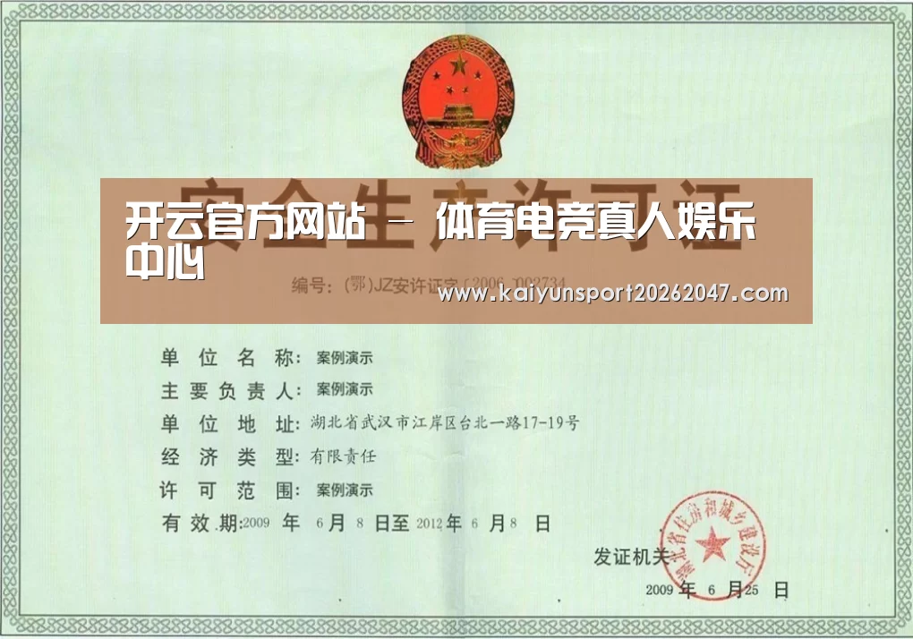 荣誉证书三