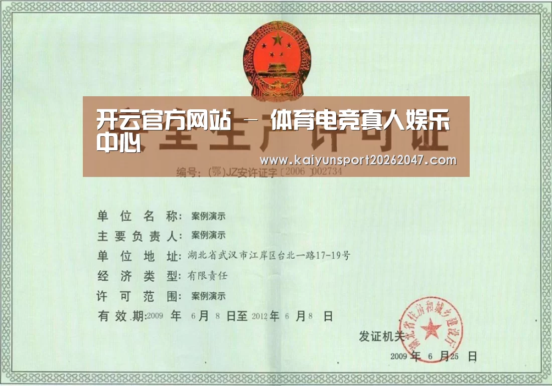 荣誉证书三(图1)