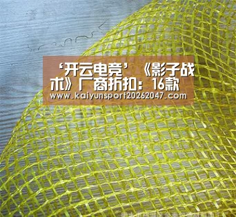 ‘开云电竞’《影子战术》厂商折扣:16款有中文,最低只要1元(图2) 开云电竞